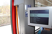 dynamischen ReisendenInformationsSystem (RIS)